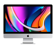 Apple iMac i5 3,3GHz/8GB/512/MacOS/Radeon Pro 5300 - 584205 - zdjęcie 1